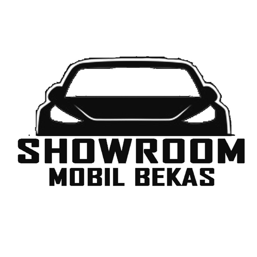 Logo mobil bekas